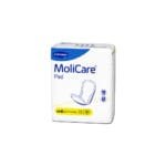 Molicare Pad 3 gotas 30 unidades
