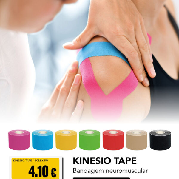 kinesio