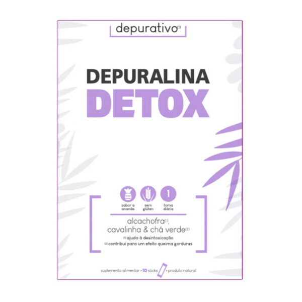 deporalina detox