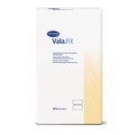 Babetes Descartáveis ValaFit Band 100 Unidades