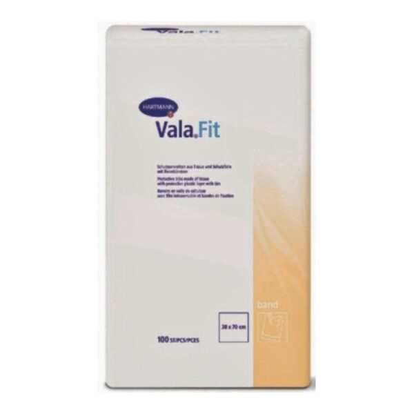 Valafit tape babates 100 unidades