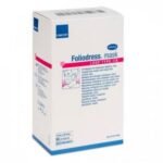 Foliodress Máscara Cirúrgica IIR 50 Unidades