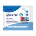 Molicare Skin Touca de Champô sem Enxaguar