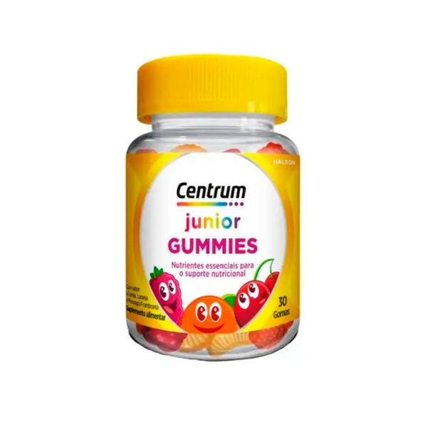 centrum gomas