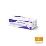 Peha-soft nitrile White XS 200 unidades