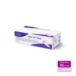 Peha-soft Luvas Nitrilo Fino Tam. XL 150un