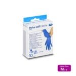 Peha-soft nitrile Fino M 10 unidades