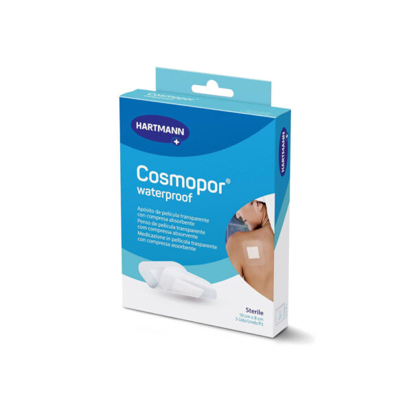 cosmopor