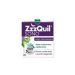 Vicks Zzzquil Sono Ação Prolongada 28 comp