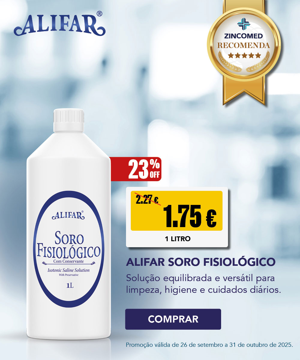 soro fisiologico