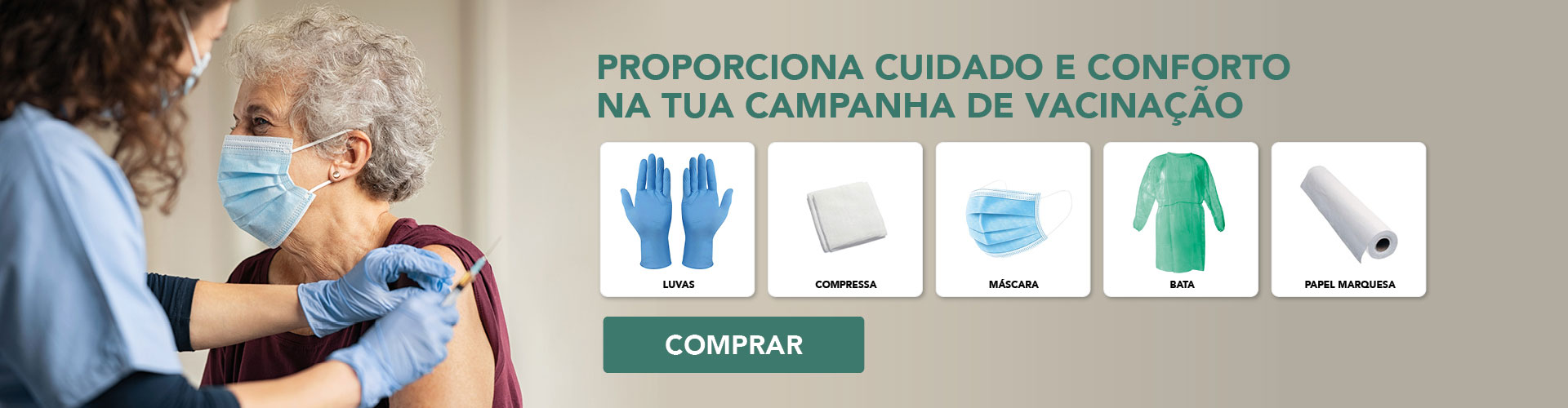 material de enfermagem