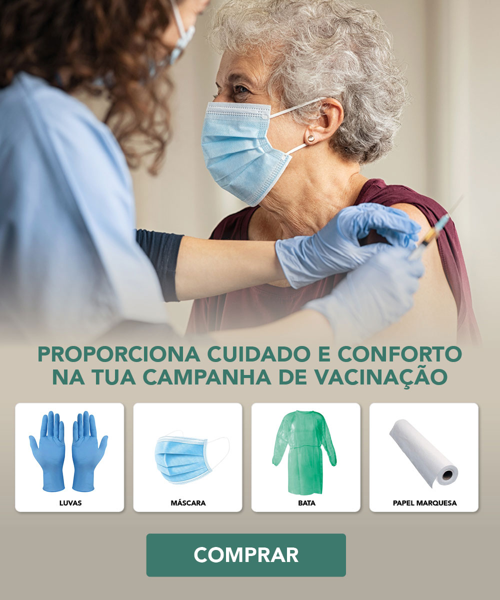 campanha vacinação