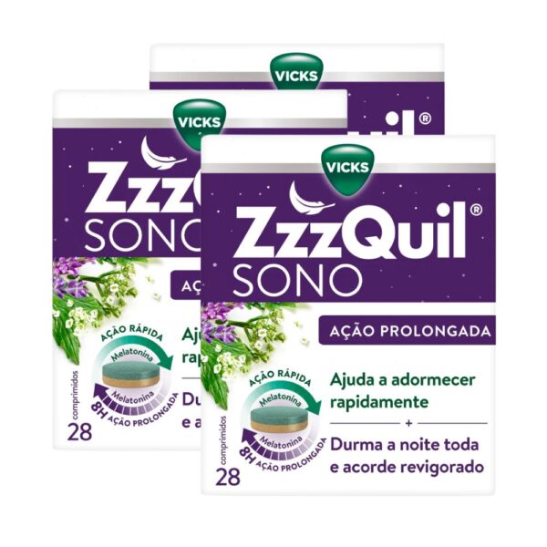zzzquil sono