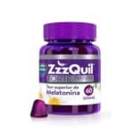 Vicks ZzzQuil Sono Forte 60 Gomas