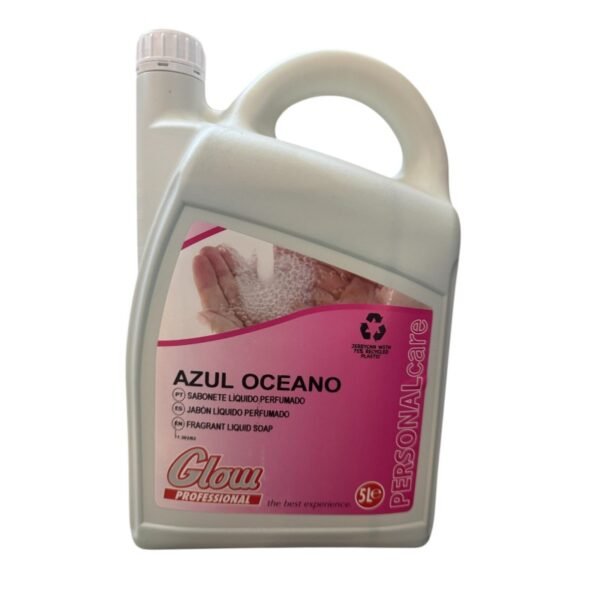 Creme de Massagem Profissional 5L