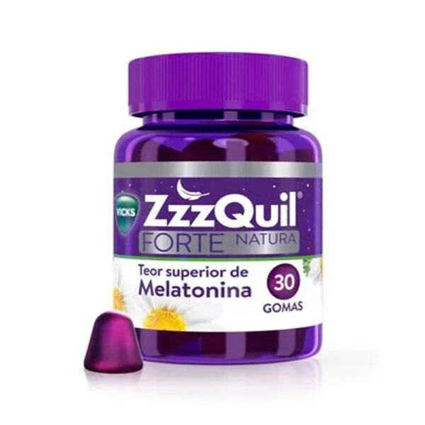 zzzquil forte