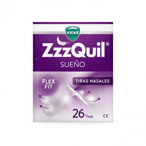 zzzquil sono