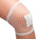 Rede Tubular Nº4 Ligadura Elástica 25m - Image 2