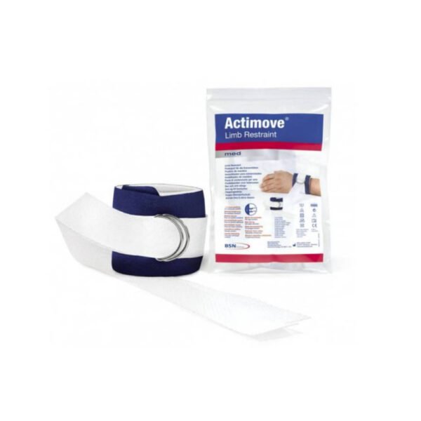 Pulso Imobilizador de Membros 1 par
