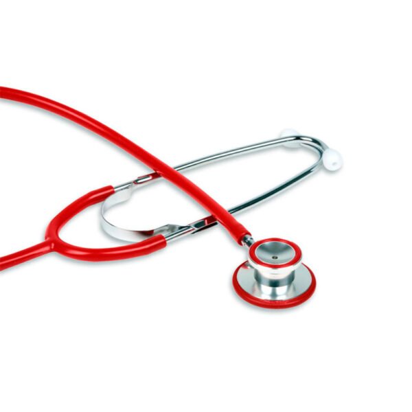 Estetoscópio Duplo Adulto