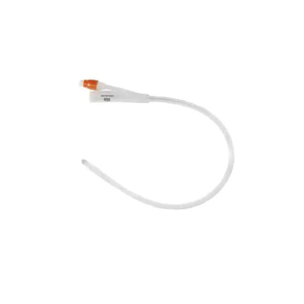 Algália de Silicone 2 Vias (Longa duração)