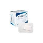 Elastopor IV, Penso Cateter, TNT 8x6cm 50un