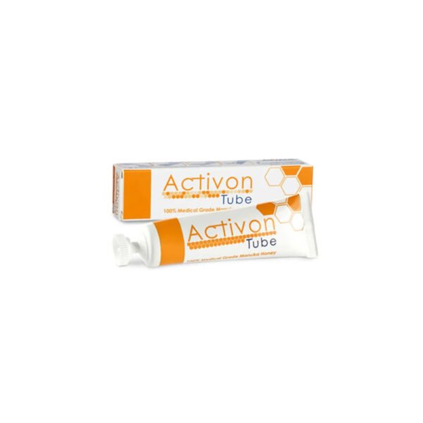 Activon Tube - Bisnaga de Mel de Manuka 25g