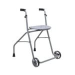 Andarilho A6 Classic (Silver)