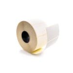 Rolo Etiquetas Térmicas para Código Barras 1500un