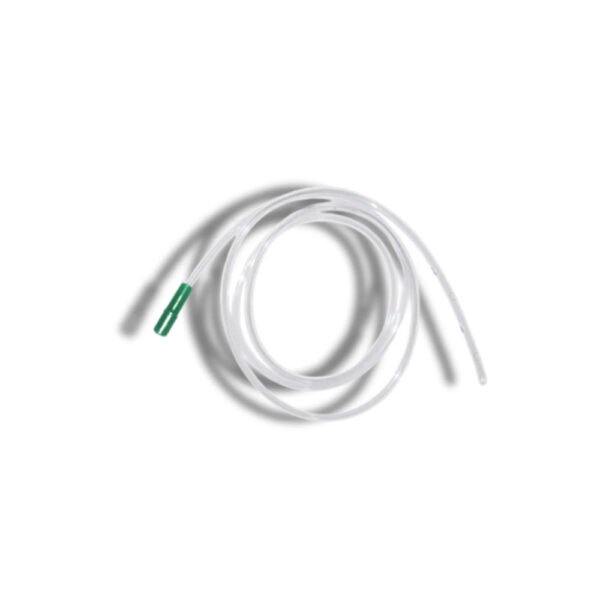 Sonda Aspiração C/Control