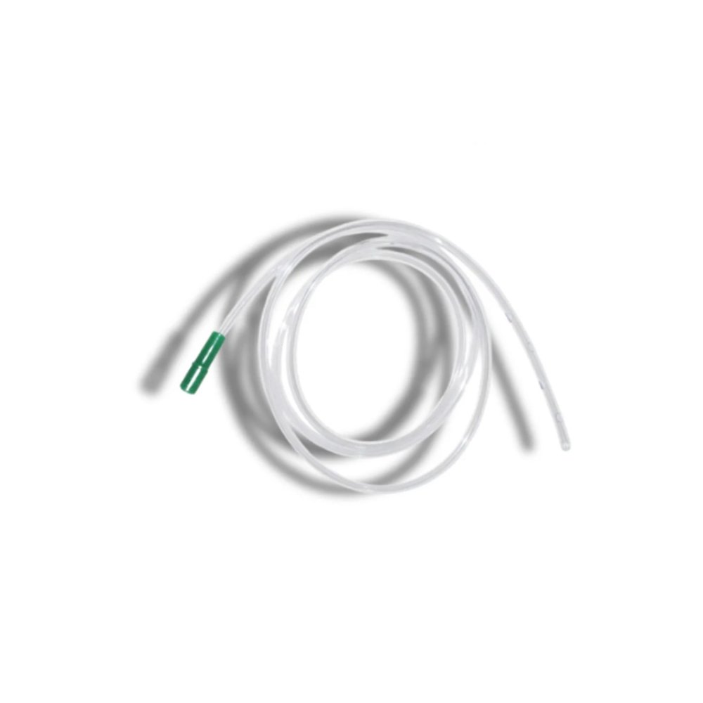 1005390 Sonda Aspiração c Furos (c Controlo Vácuo)