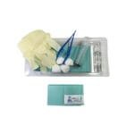 MediSet Kit Cateterização Vesical