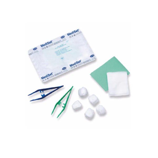 MediSet Pensos - Feridas n° 24