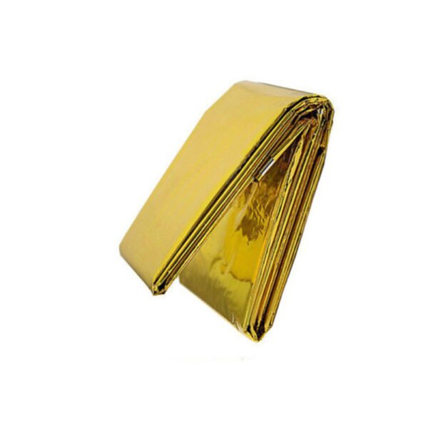 Manta Isotermica de Emergência