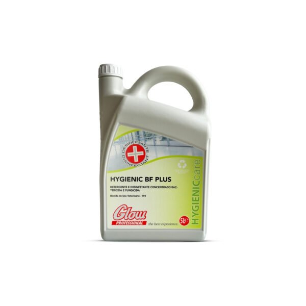 Desinfetante Superficies 5L