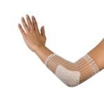 Rede Tubular Nº4 Ligadura Elástica 25m