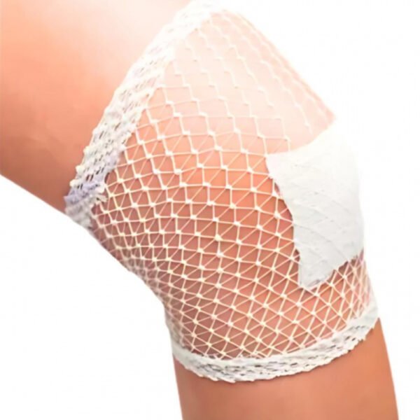 Rede Tubular Nº5, Ligadura Elástica 25m