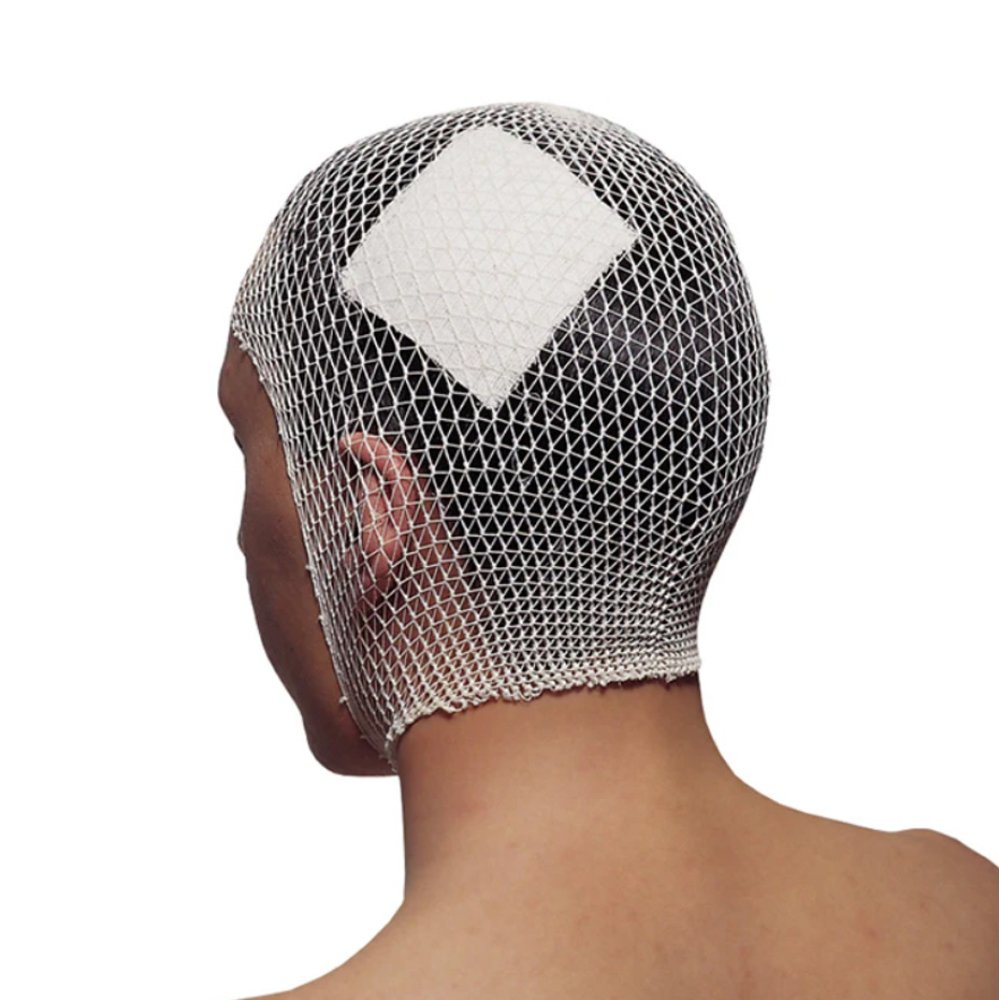 1019356 Rede Tubular 25m Nº6