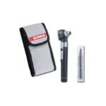 Otoscopio LED Sigma C c/ Bolsa 1un