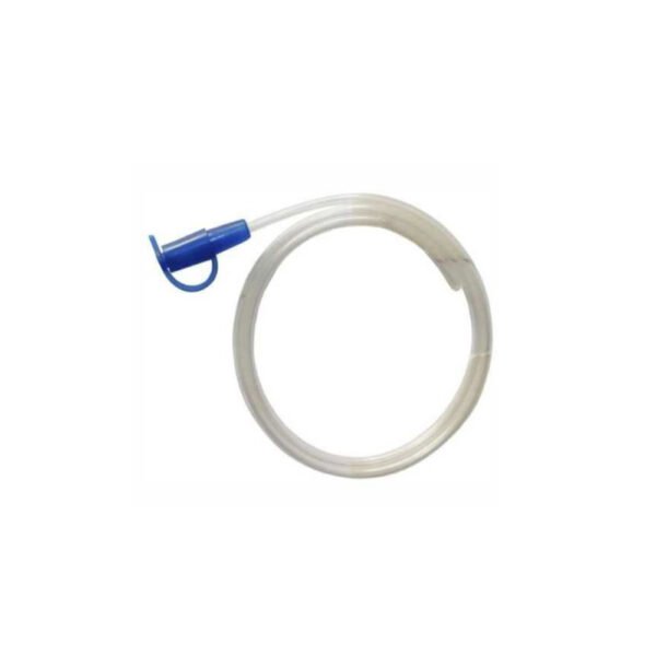 Sonda Nasogastrica PVC