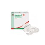 Suprasorb A+AG Penso 10x10cm 10un