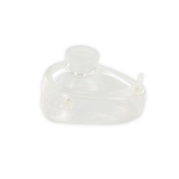 Máscara de Reanimação Nº4 Silicone