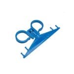 Suporte Plástico para Saco de Urina 1un