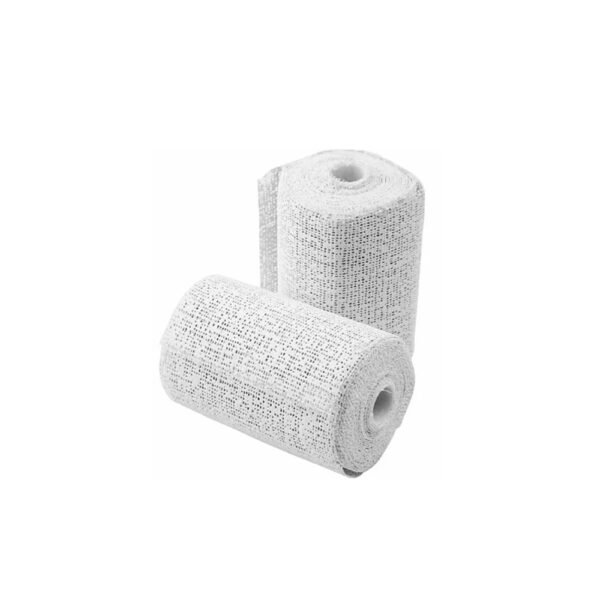 Ligadura de Gesso 10cmx3m