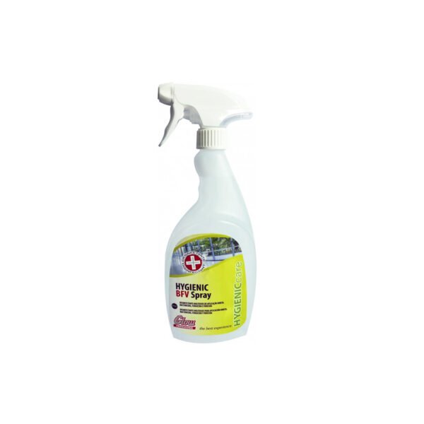 Desinfetante Superficies Spray 750ml