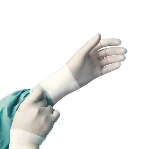 Peha Taft Classic Luva Cir S/Po T6 X 50 Par