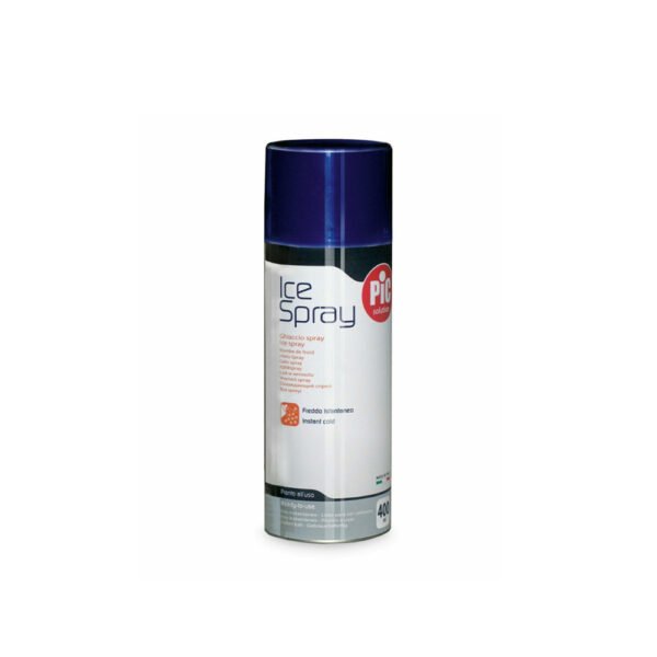 Pic Indolor Spray Gelo Instant 400 Ml