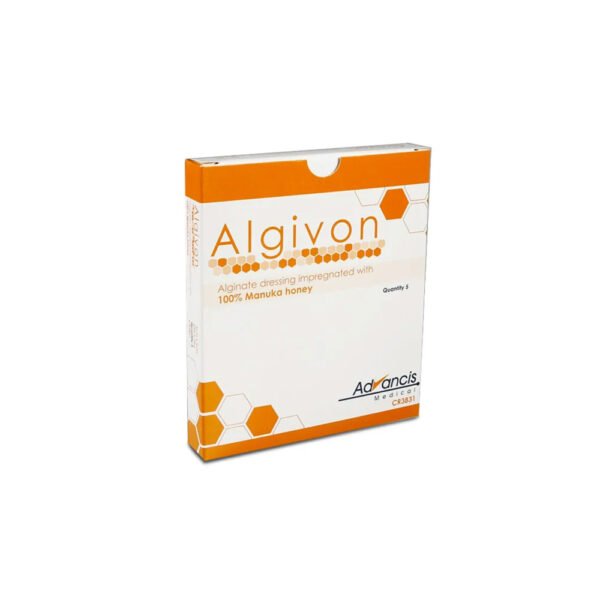 Algivon Penso c/ Mel 10x10cm 5un