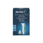 Termómetro Auricular Infravermelhos