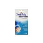 Steri Strip Fita Sutura 6x100 Mm X 10 sutura